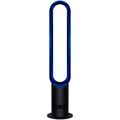 Dyson Cool™ AM07 Tower Fan Blue